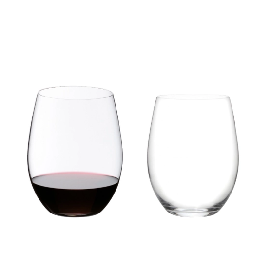 Riedel O Wine Tumbler Cabernet/Merlot Glass - Pay 3 Get 4