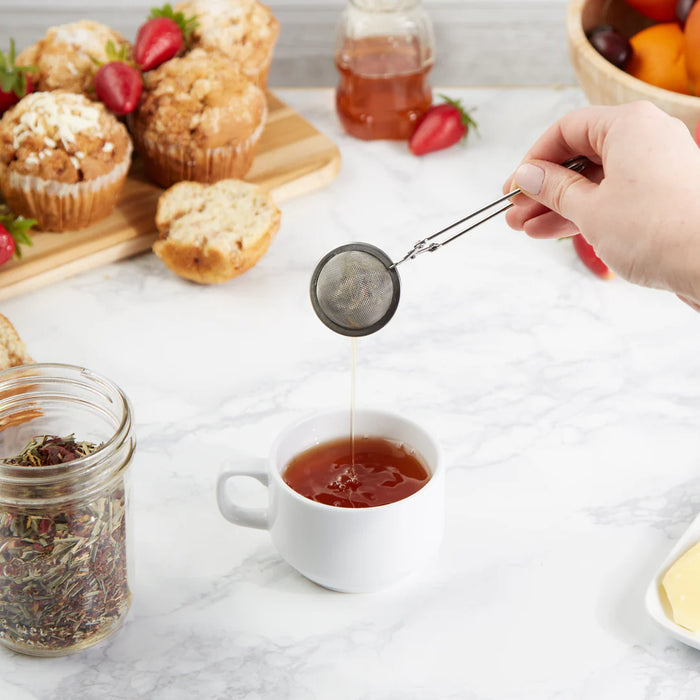 RSVP Mesh infuser Spoon