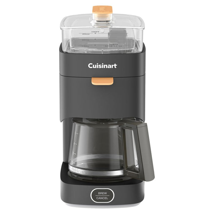 Cuisinart Soho 5-Cup Coffee Maker