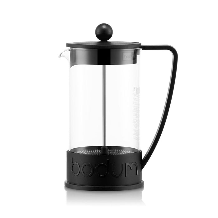 Bodum Brazil French Press Coffee Maker 8 Cup - 1.0l / 34oz