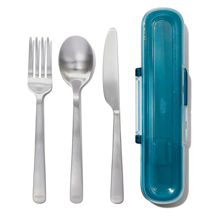 OXO PREP & GO Utensil Set