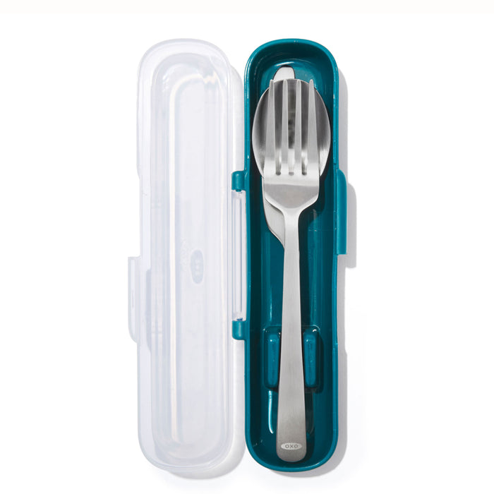 OXO PREP & GO Utensil Set