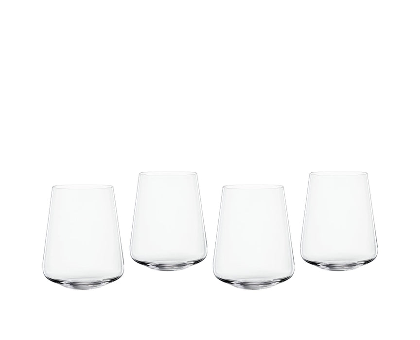 Spiegelau Definition Soft Drink Tumbler - Set of 4