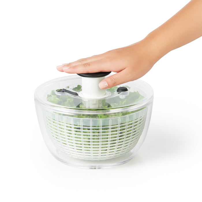 OXO Good Grips 4.0 Little Salad Spinner