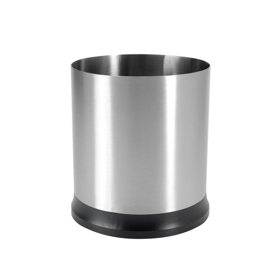 OXO Rotating Stainless Steel Utensil Holder