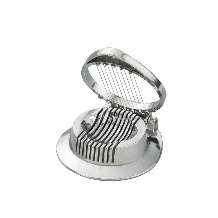 HIC Kitchen Non-Stick Egg Slicer