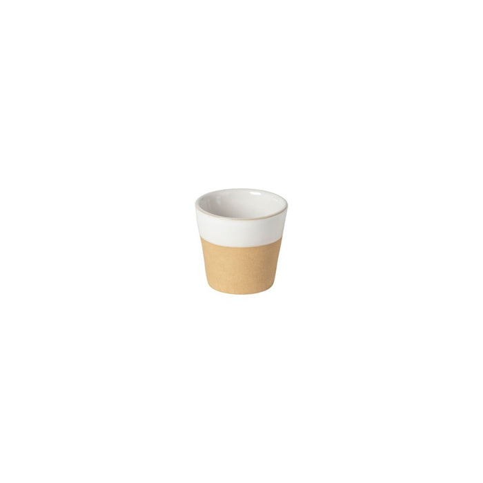 Costa Nova Grespresso Nature Espresso Cup - Sand