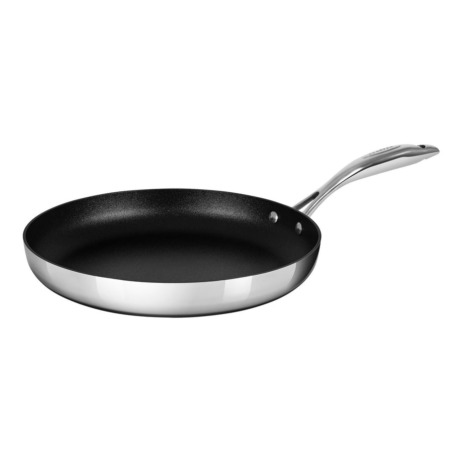 SCANPAN Fry Pan HaptIQ - 32cm / 12.5"