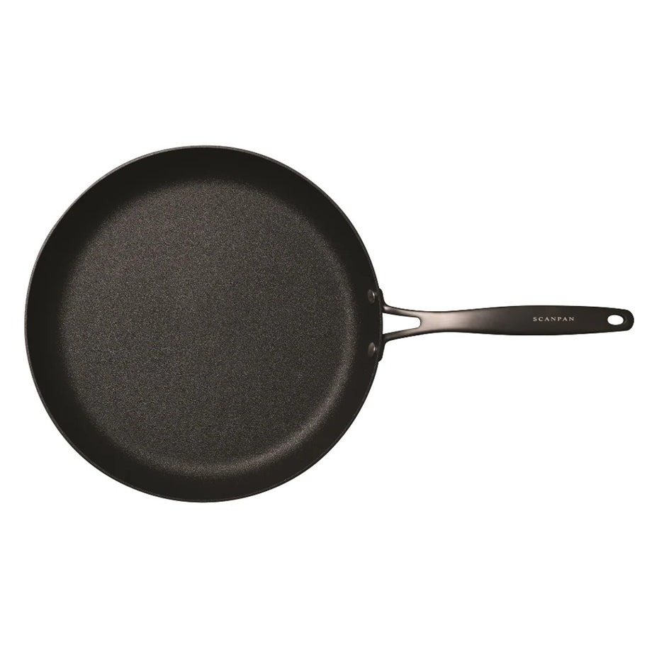 SCANPAN Pro SB+ Fry Pan - 32cm / 12.5"