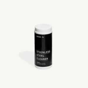 MADE IN Stainless Steel Cleaner - 12 oz