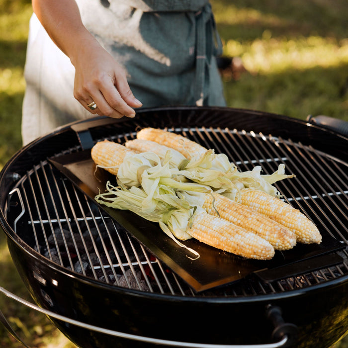 Made In Cookware’s 4mm Carbon Steel Griddle