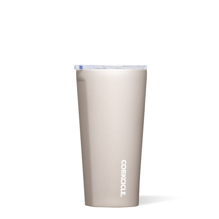 Corkcicle Tumbler - Latte with Oat Milk / 16oz