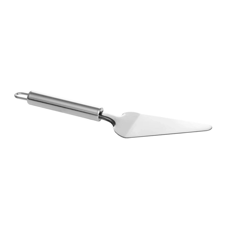 Kitchen Basics Cake Server with loop