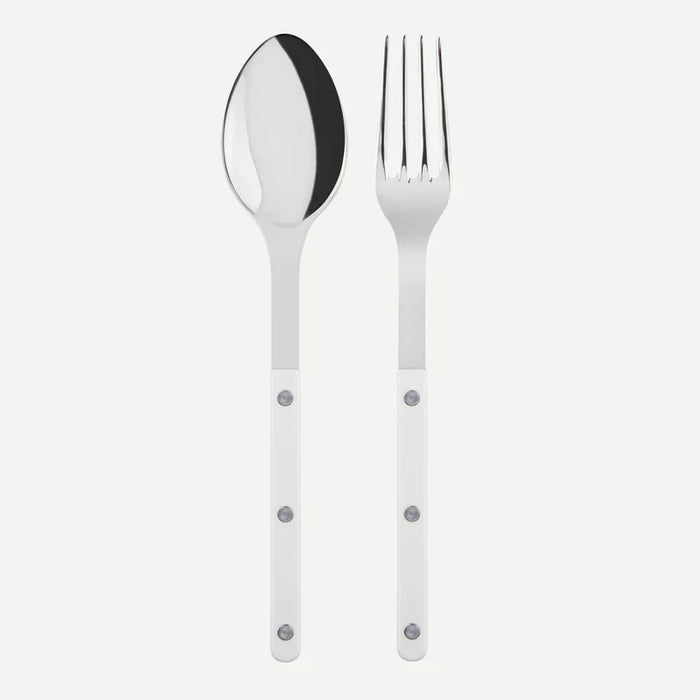 Sabre Bistrot Serving Set - White