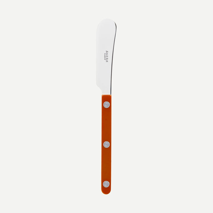 Sabre Bistrot Spreader - Orange