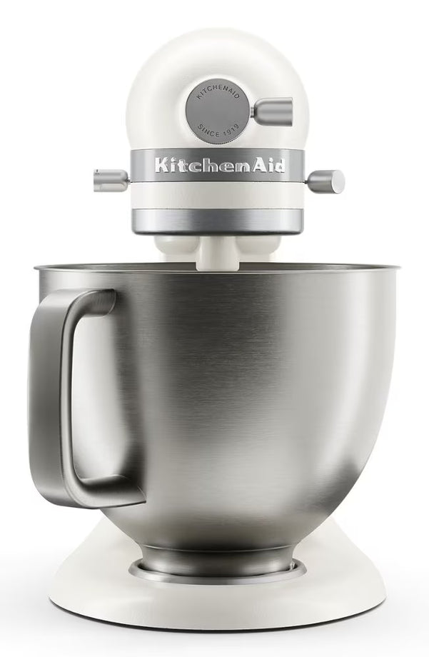 KitchenAid® Artisan Plus 5 Quart  Tilt-Head Stand Mixer- Porcelain White