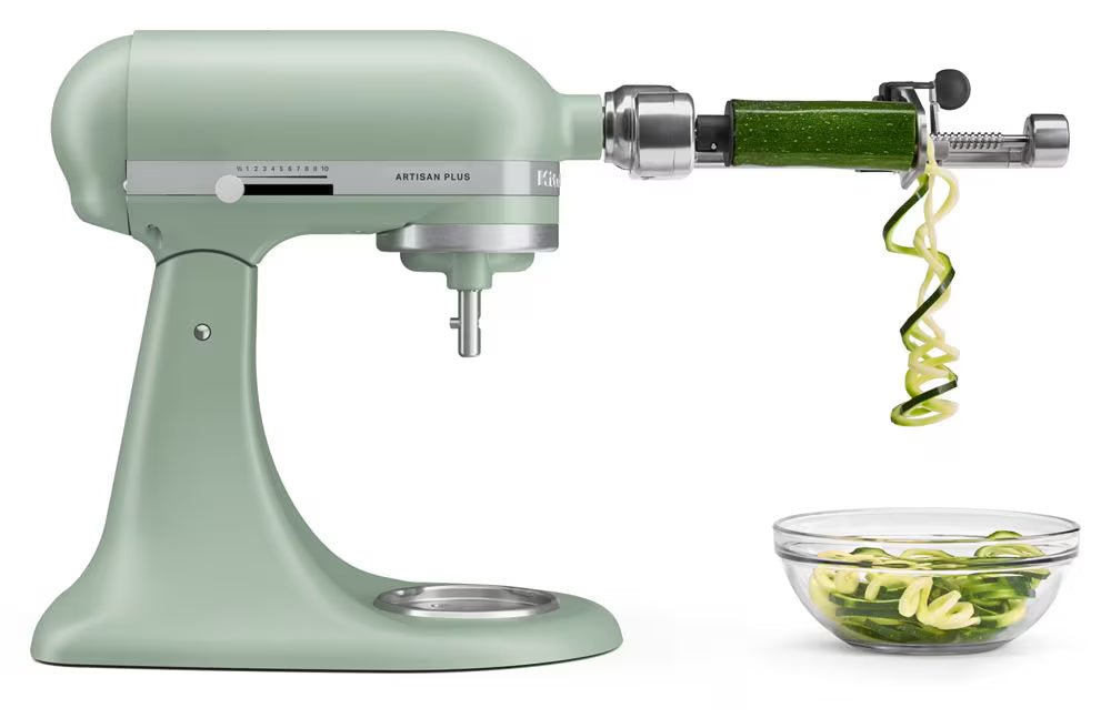 KitchenAid®  Artisan Plus 5 Quart  Tilt-Head Stand Mixer - Cardamom