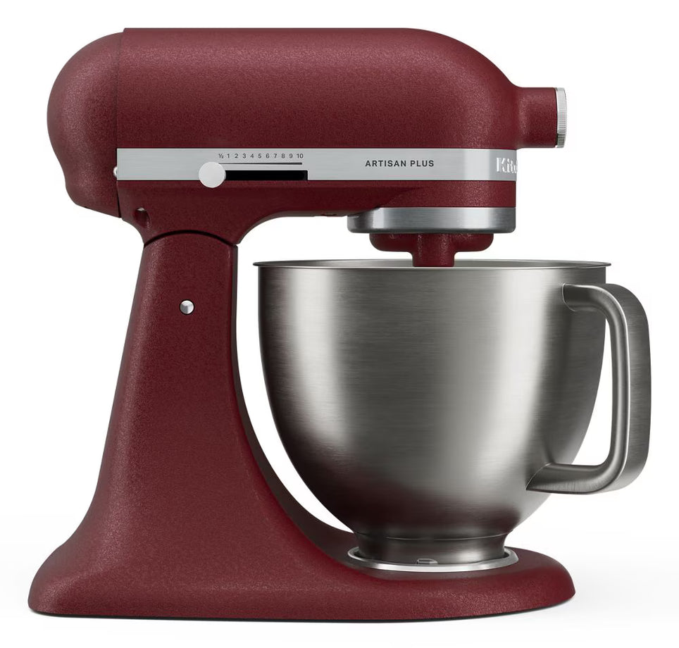 KitchenAid® Artisan Plus 5 Mixer - Sun Dried Tomato