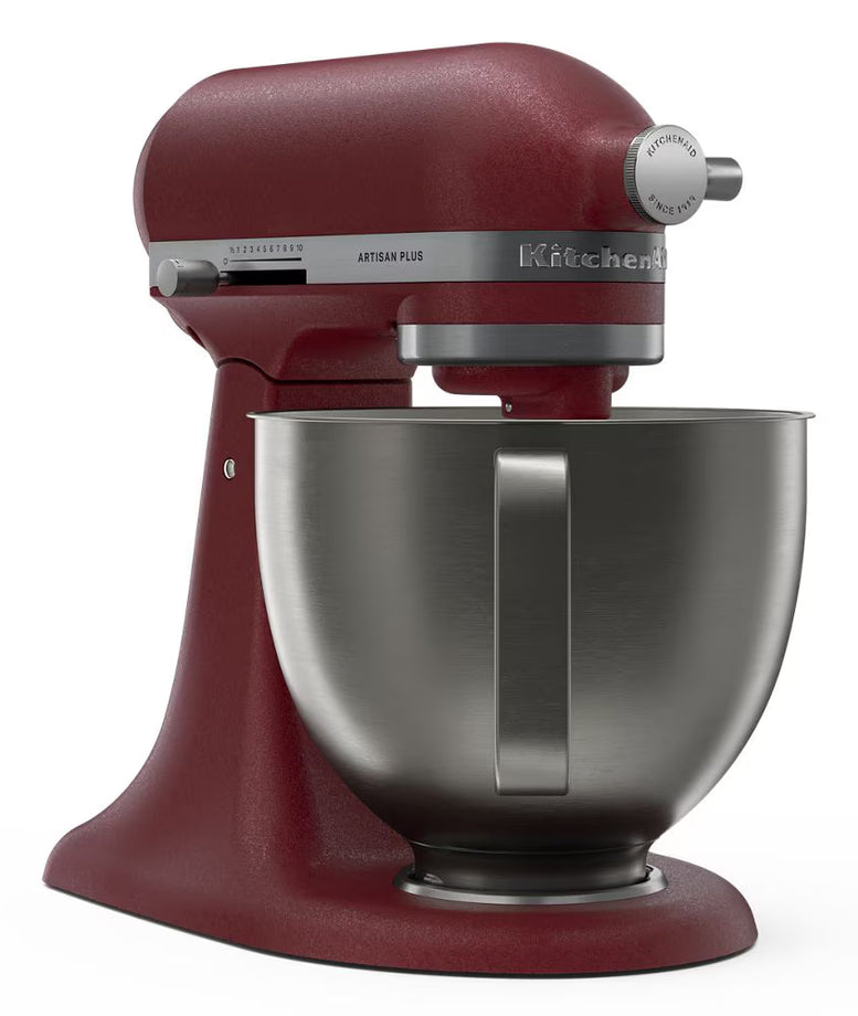 KitchenAid® Artisan Plus 5 Mixer - Sun Dried Tomato