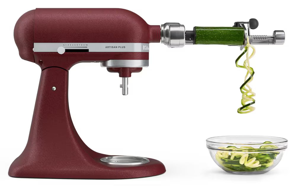 KitchenAid® Artisan Plus 5 Mixer - Sun Dried Tomato
