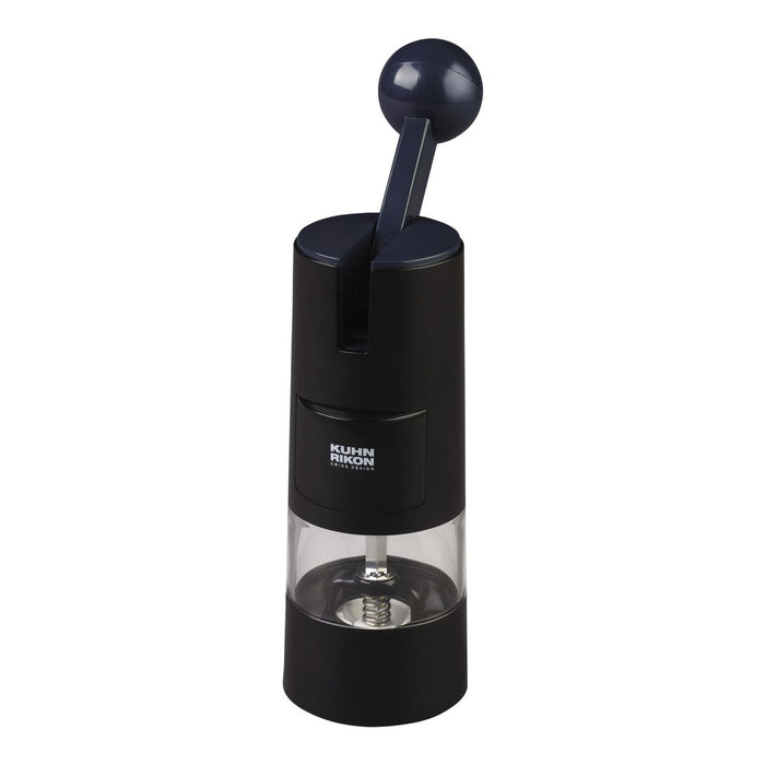 Kuhn Rikon Spice Grinder Ratchet - Black