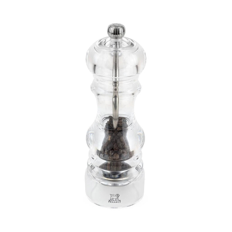 Peugeot Nancy Pepper Mill - 18cm