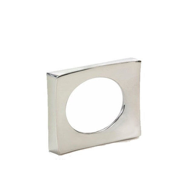 Harman Square Napkin Ring Chrome