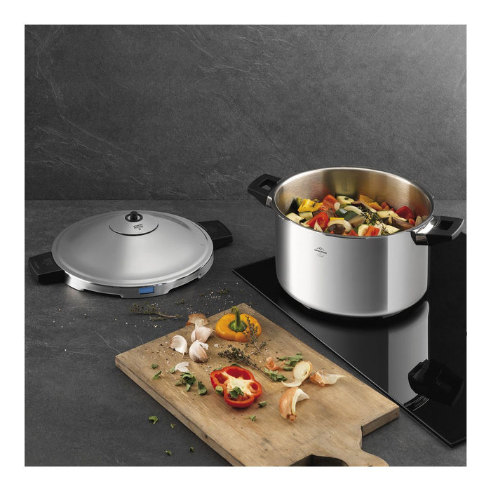 Kuhn Rikon Duromatic Family Style Stockpot