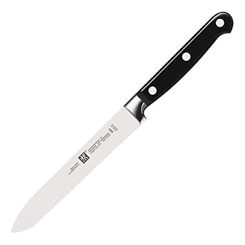 ZWILLING Professional S 5 inch Utility Knife