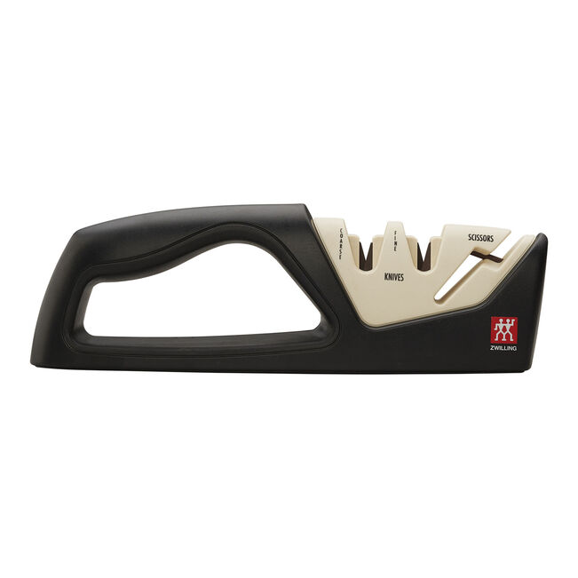 Zwilling Knife sharpener - Ivory-black