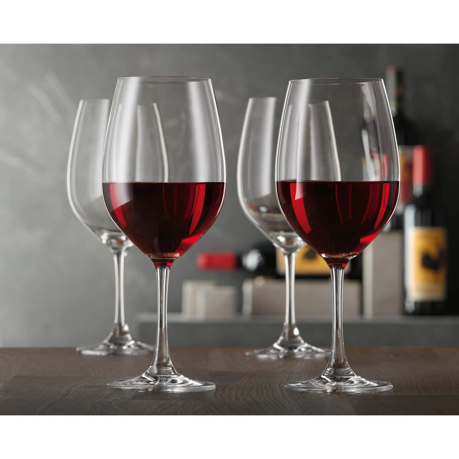 Spiegelau Winelovers Bordeaux Set of 4