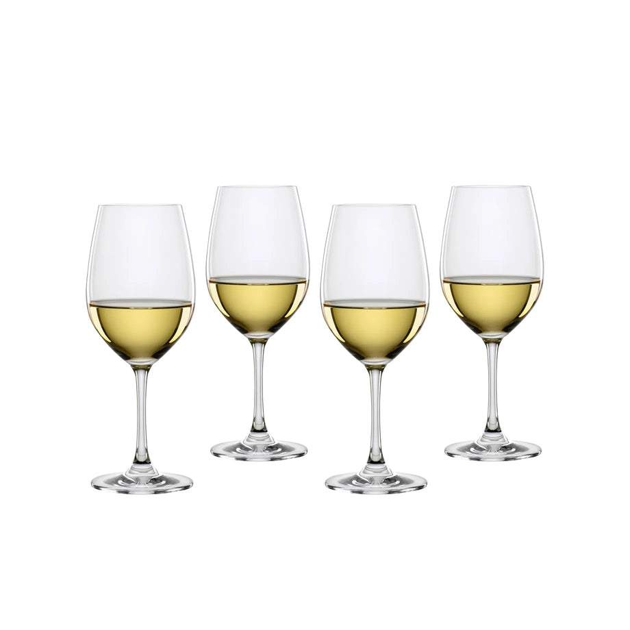 Spiegelau Winelovers White Wine Set of 4