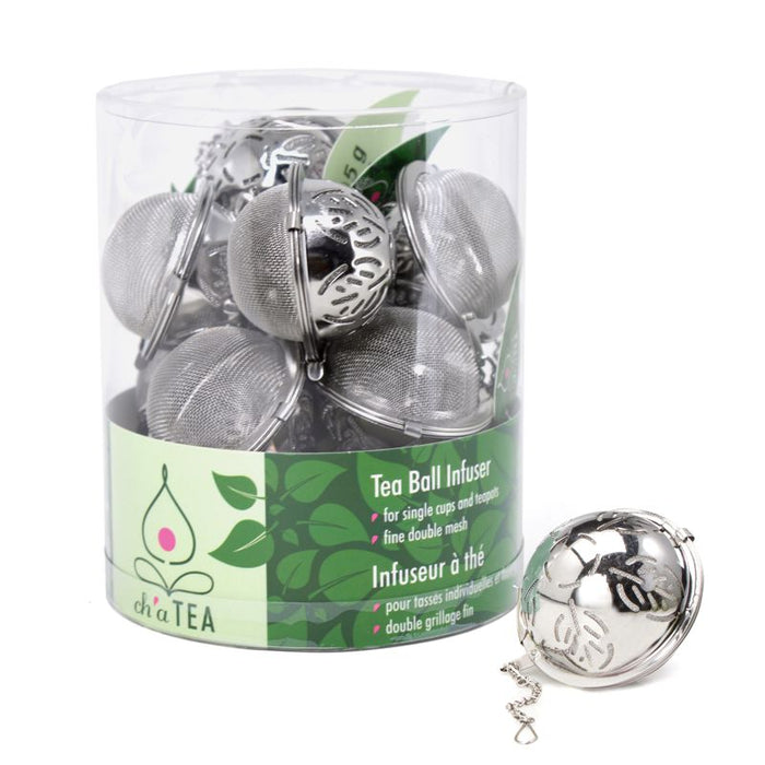 CH'A Tea 1.75" Tea Ball Infuser