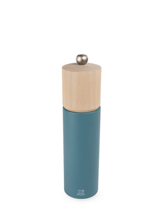 Peugeot Boreal Pepper Mill Celestial Blue - 21 cm / 8 1/4"