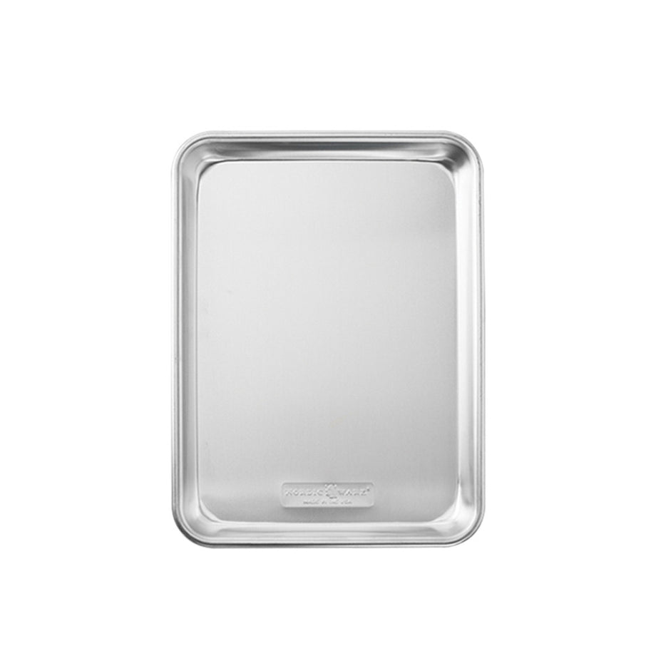 Plaque de cuisson Nordic Ware Naturals quart