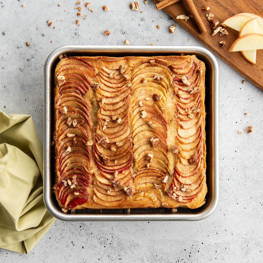 Nordic Ware Square Cake Pan - 8"x8"