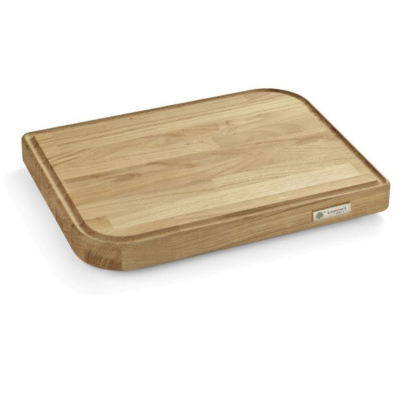 Arena Oak Chopping Block - 37cm