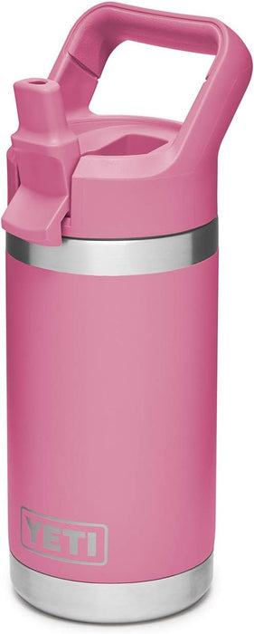 YETI Rambler Jr Kids Water Bottle 355ml - Harbour Pink