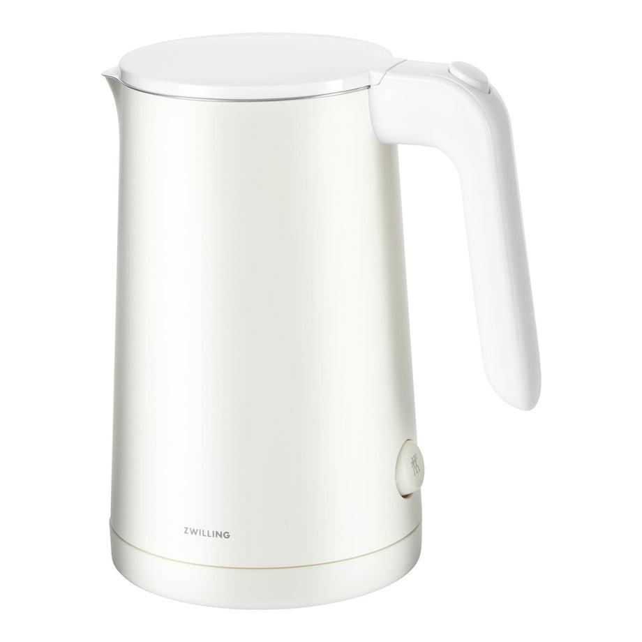 ZWILLING Enfinigy 1 L Electric Kettle - White