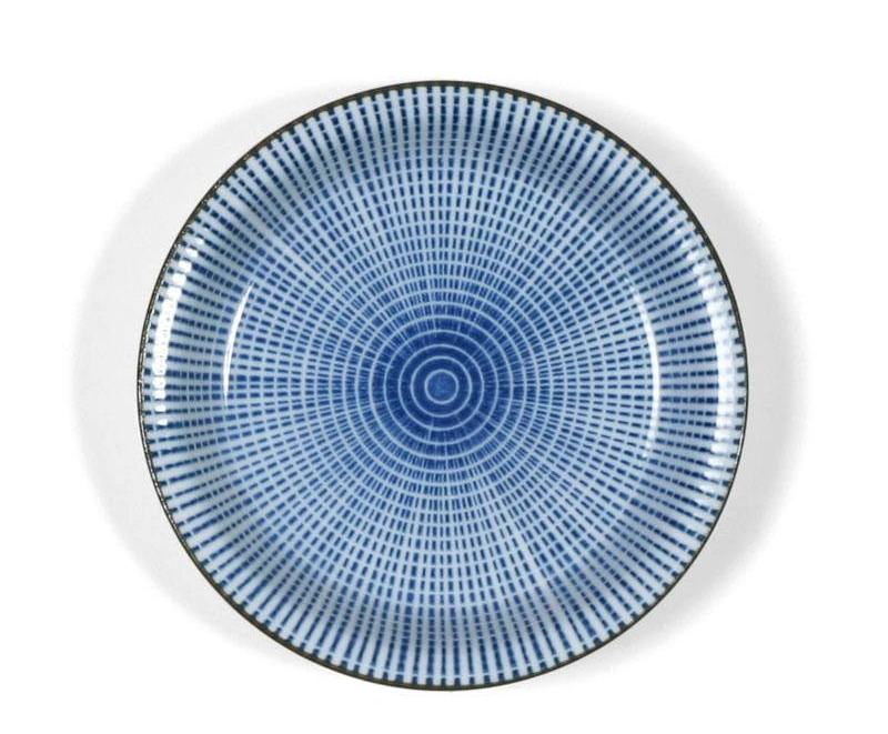 Miya Sendan Tokusa  Sauce Dish - 3.25"