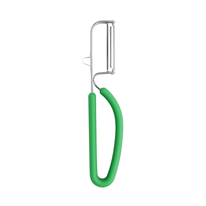 Browne Dual Sided Scalpel Blade Peeler - Green