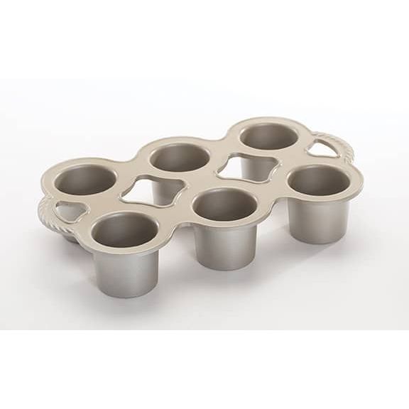 Nordic Ware Grand Popover Pan