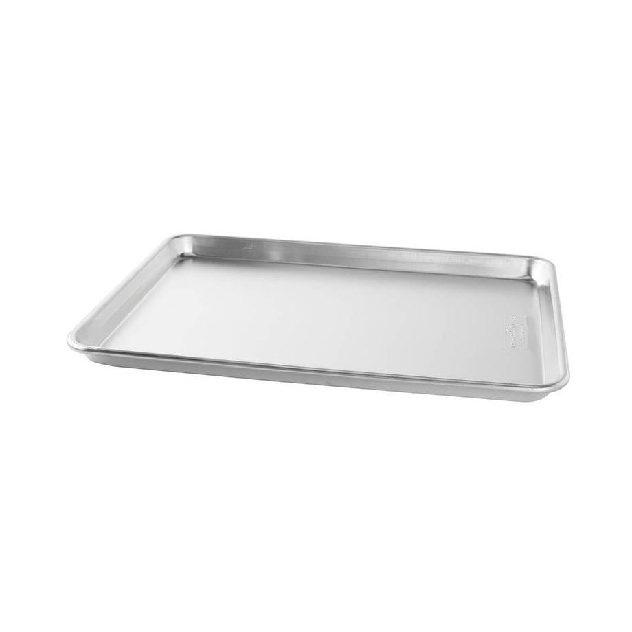 Nordic Ware Naturals Baking Half Sheet