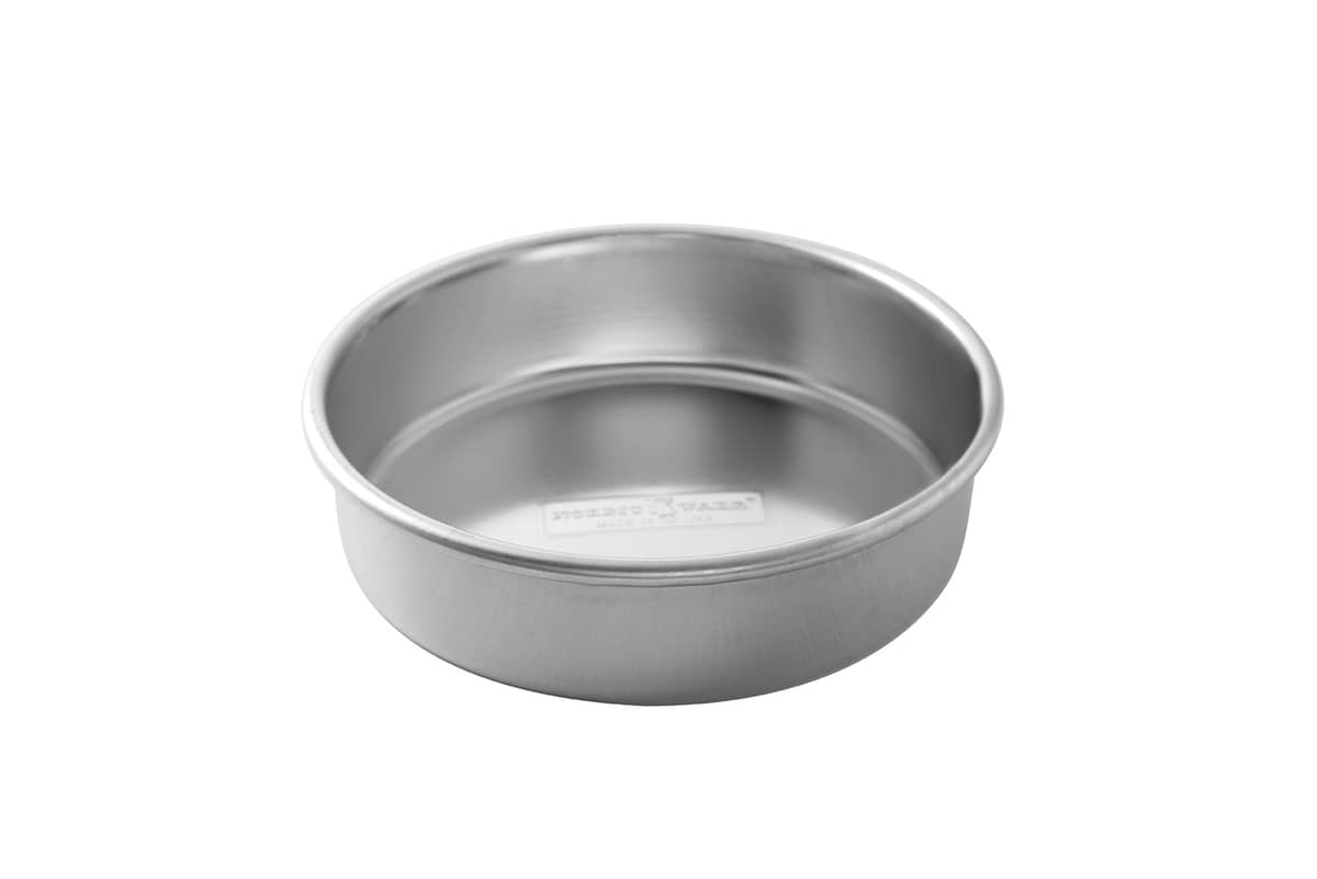 Nordic Ware Round Layer Cake Pan - 8"