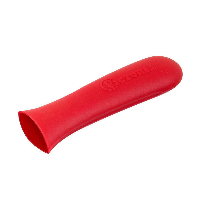 Victoria Cast Iron Silicone Handle Sleeves Large