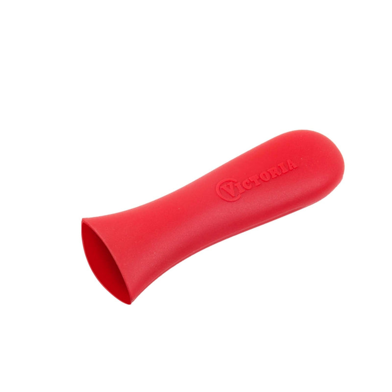 Victoria Cast Iron Silicone Handle Sleeves Small