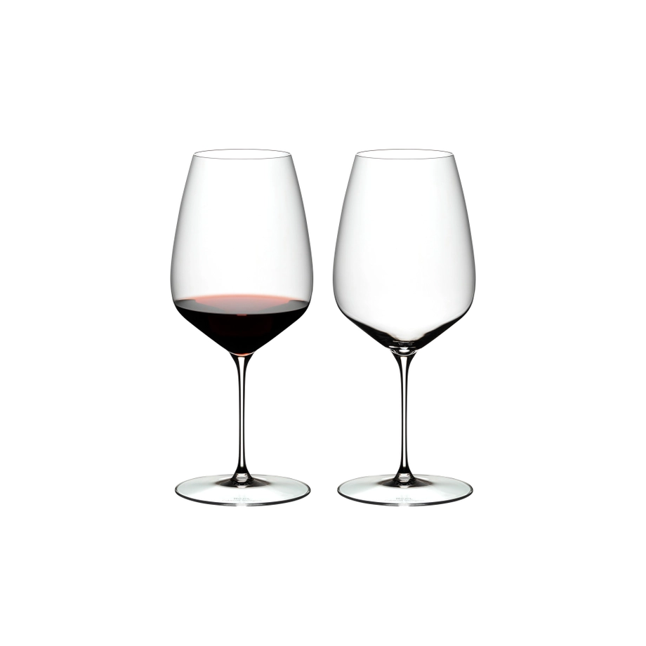 Riedel Veloce Cabernet / Merlot - Set of 2