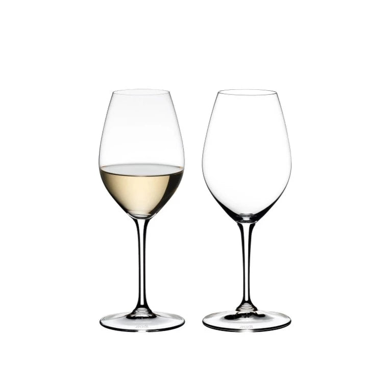 Riedel Wine Friendly White Glass - 003 - Set de 2