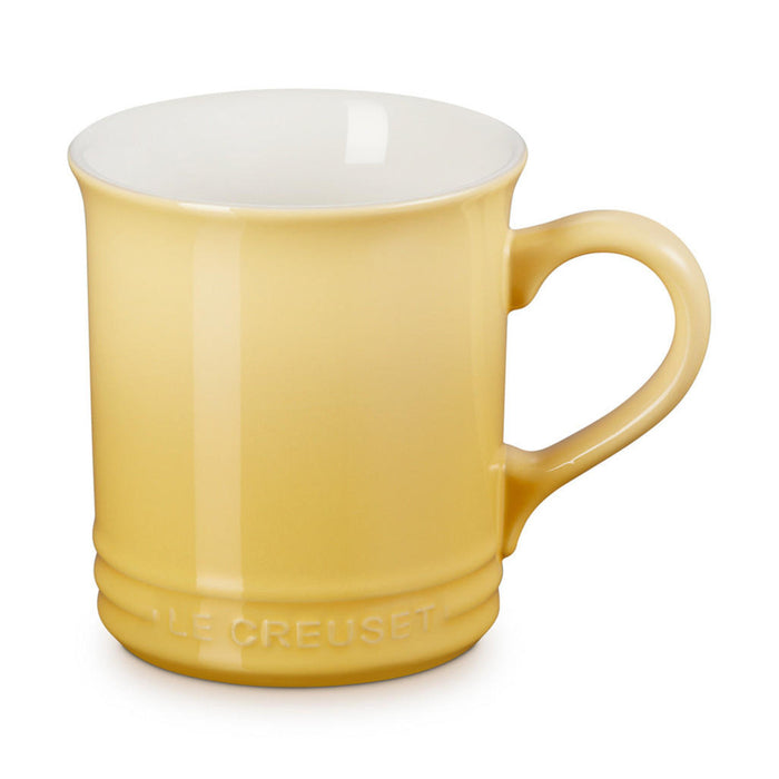 Le Creuset Classic Mug- Set/4 Camomille