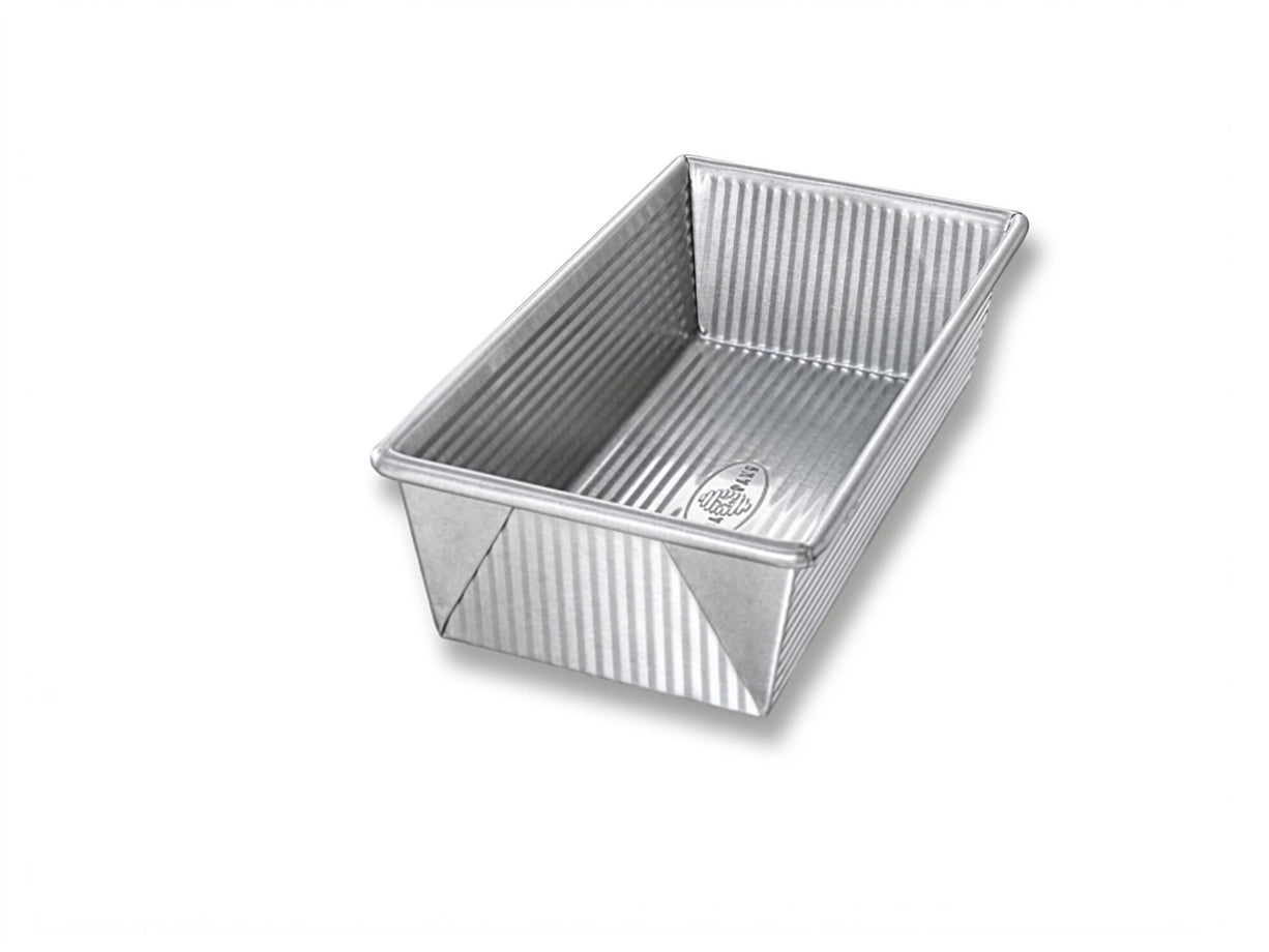 USA Pan Non-stick Loaf Pan - 9" / 1/4 lb